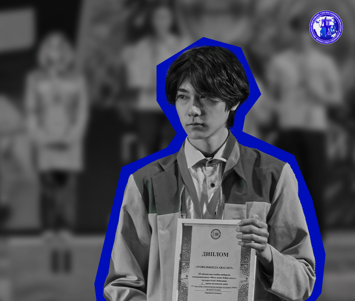 Чемпионат WorldSkills Abai 2025 завершён: 28 наград у студентов нашего колледжа!