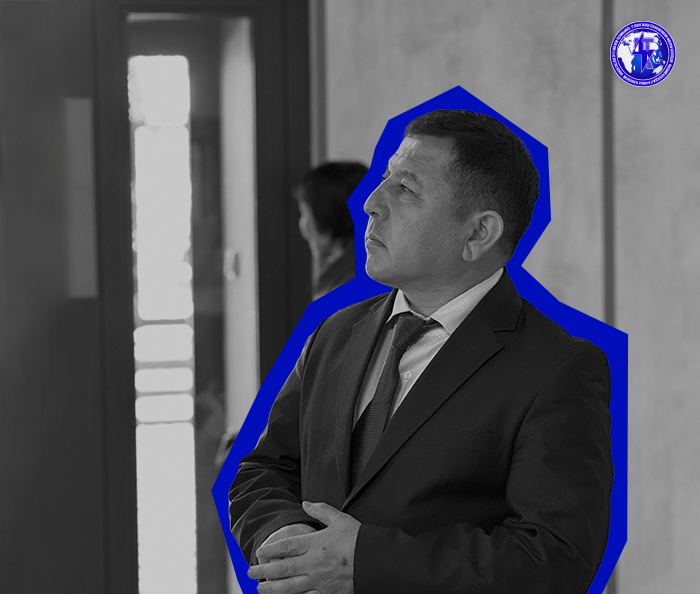 Представители Управления образования области Абай — в гостях у нашего колледжа