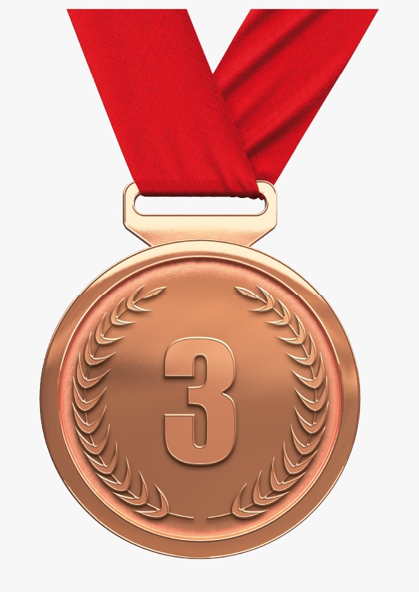 bronze