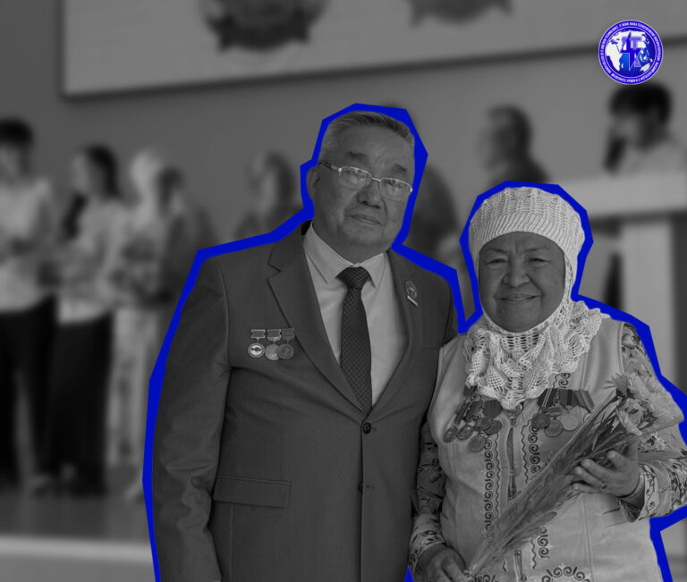 «Жизнь замечательных людей»: встреча с теми, кто вдохновляет