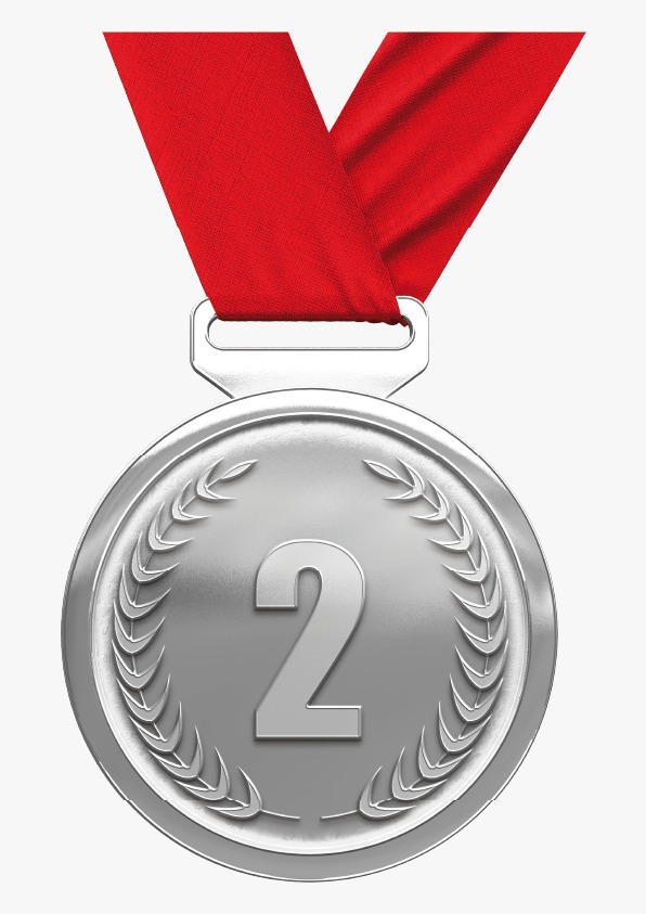 silver