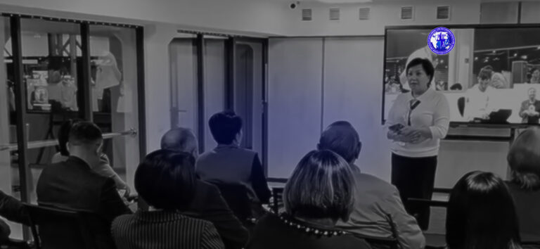 Жоғары IT және жаңа технологиялар колледжінде Директорлар кеңесінің отырысы өтті