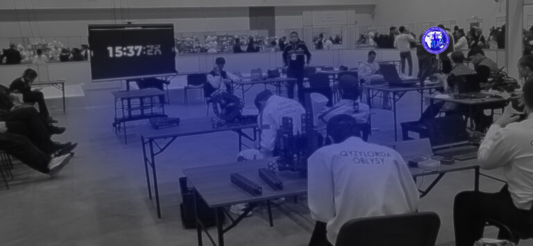 WorldSkills Kazakhstan-2025: старт первого конкурсного дня