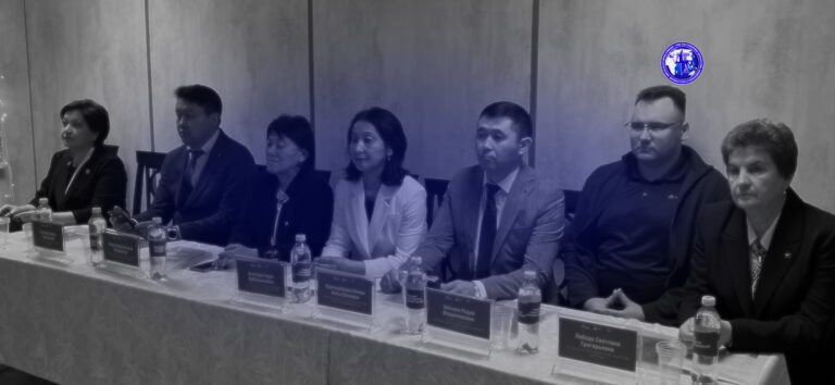 IT және жаңа технологиялар жоғары колледжінде Жұмысшы мамандықтар жылы аясында жетістіктер фестивалі өтті